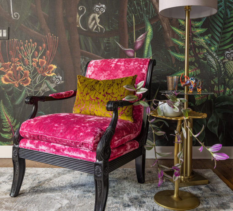 Embrace Life: A Colorful Guide to Maximalism Design for Your Home