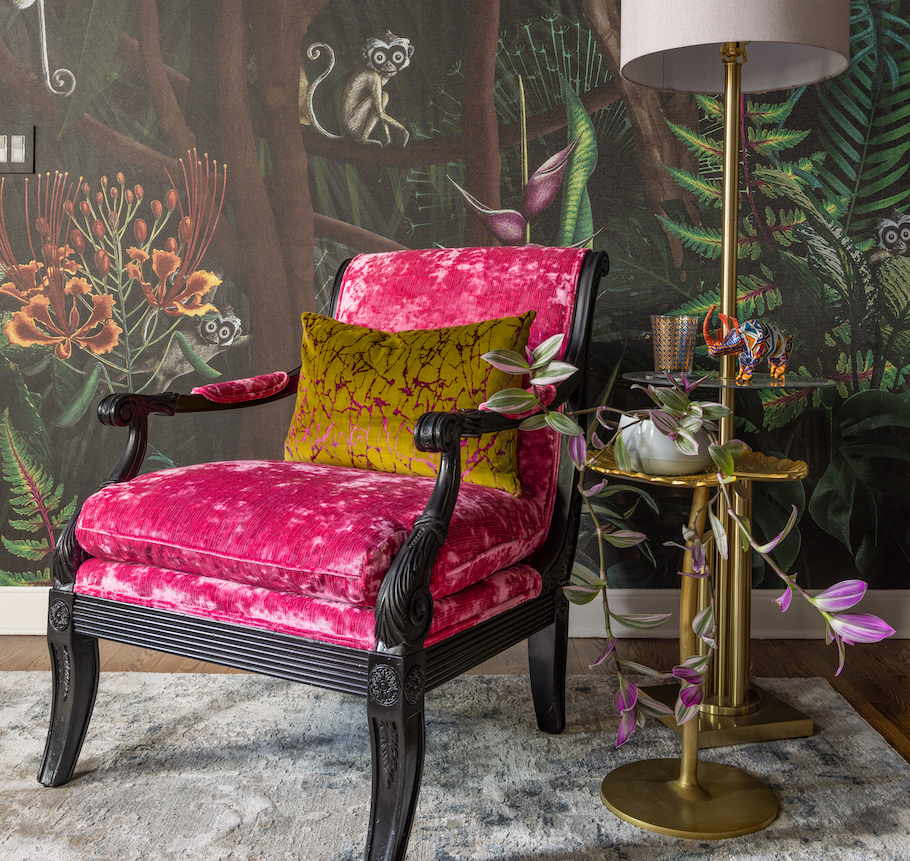 Embrace Life: A Colorful Guide to Maximalism Design for Your Home