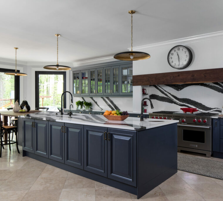 Mastering Kitchen Layout: Tips for a Functional and Beautiful Space