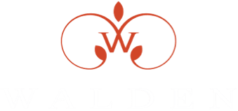 NJ, Interior Designer near me. Walden Interiors Logo