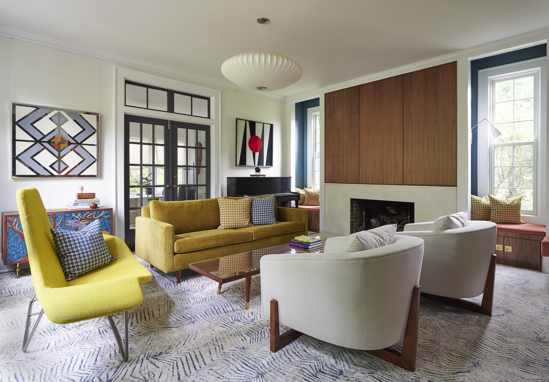 classic-layout-of-mid-century-modern-living-room-maplewood-nj