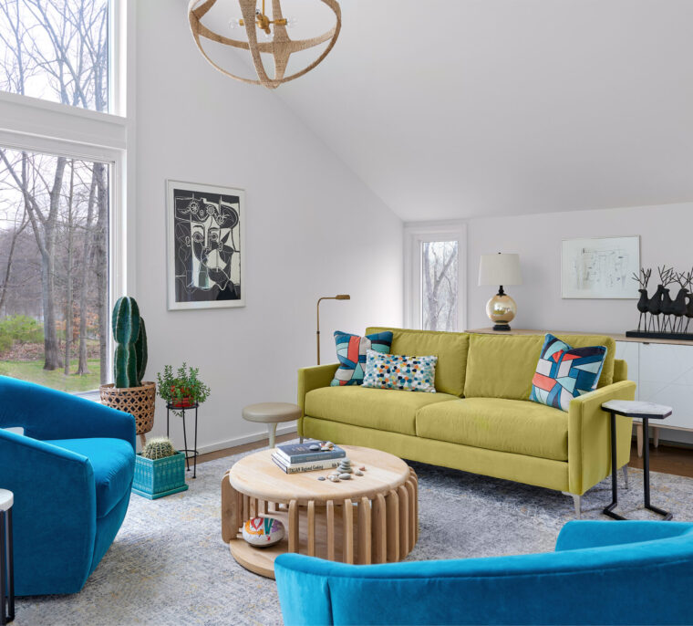 Designer for a Day: Fast-Track Your Dream Space in Just 6 Hours