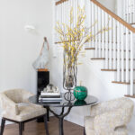 Foyer Design Basking Ridge, Nj Interior Designer Cost New Jersey