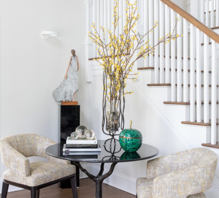 How Much Does an Interior Designer Cost in Northern New Jersey? (2025 Guide)