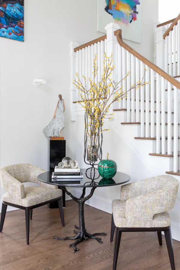 Foyer Design Basking Ridge Nj Interior Designer Cost New Jersey