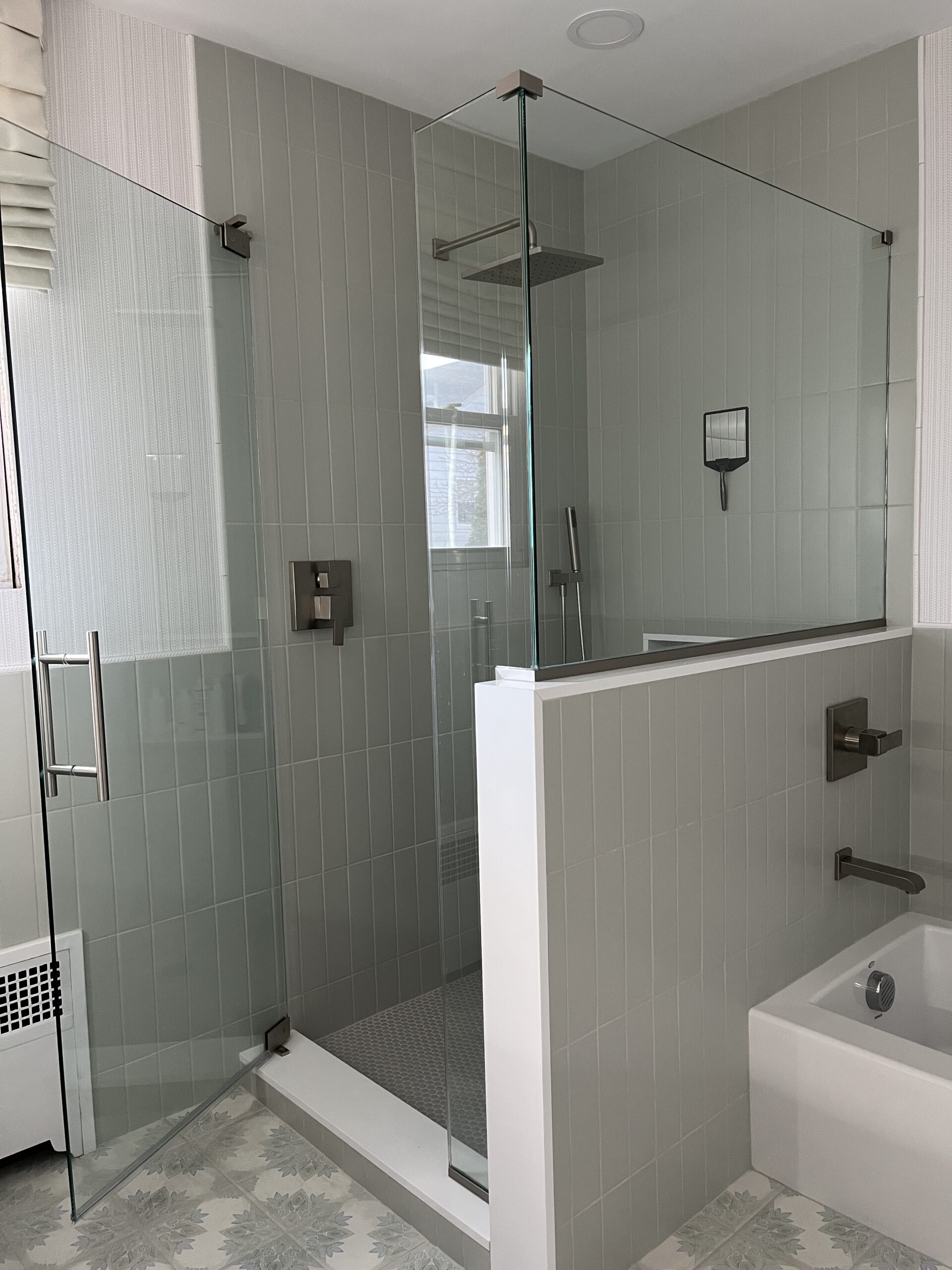 Bathroom Remodel In New Jersey Image After2