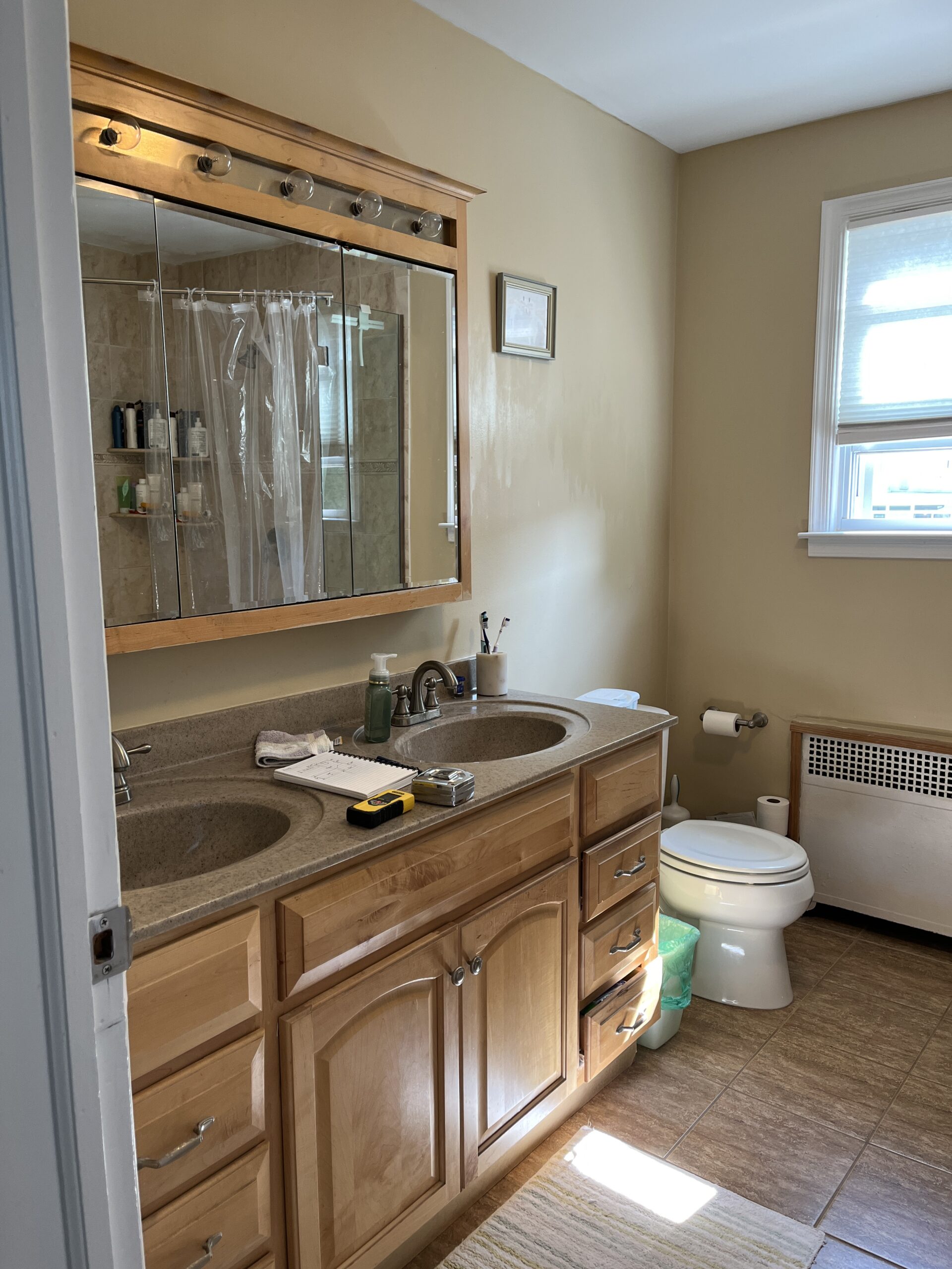 Bathroom Remodel In New Jersey Image Before1