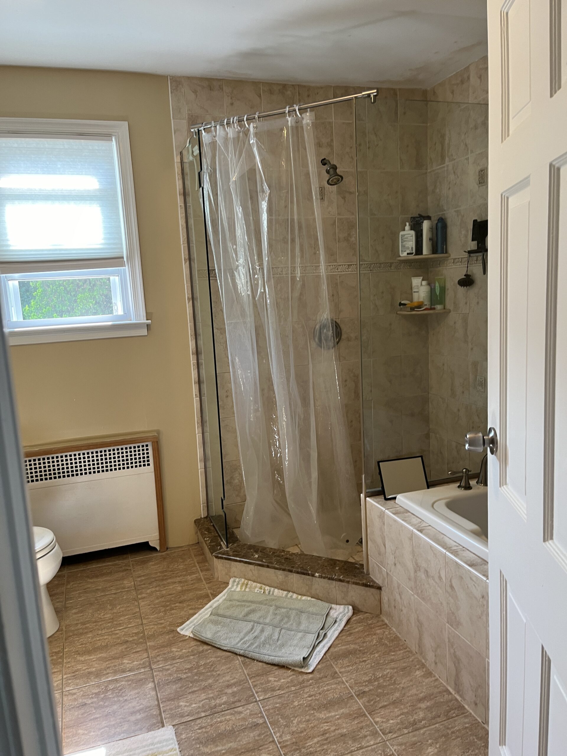 Bathroom Remodel In New Jersey Image Before2