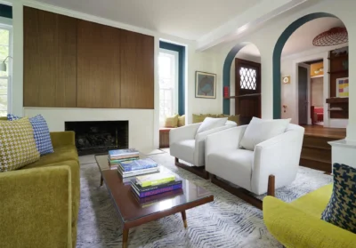 How to Choose an Interior Designer in New Jersey