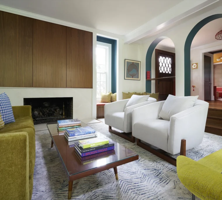 How to Choose an Interior Designer in New Jersey