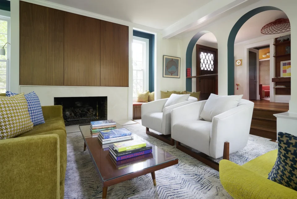 How to Choose an Interior Designer in New Jersey