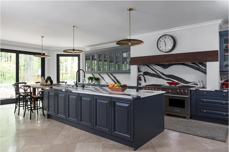 Interior Design Consultation Kitchen Design