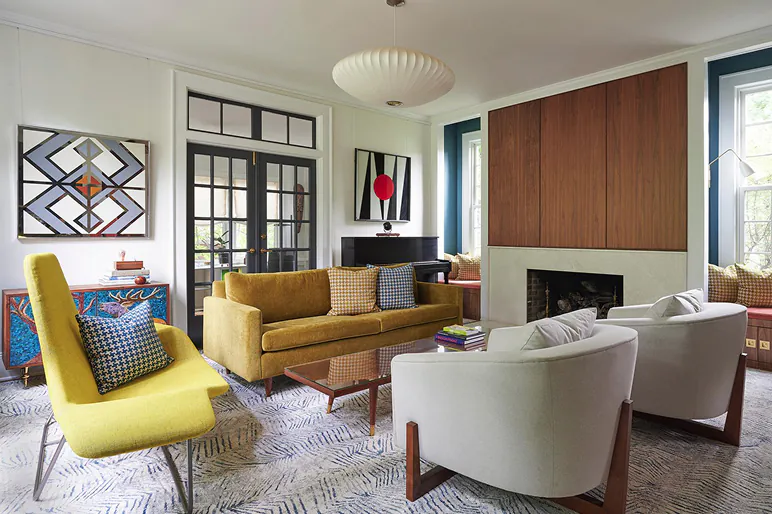 Interior Design Consultation Walden Interiors Nj