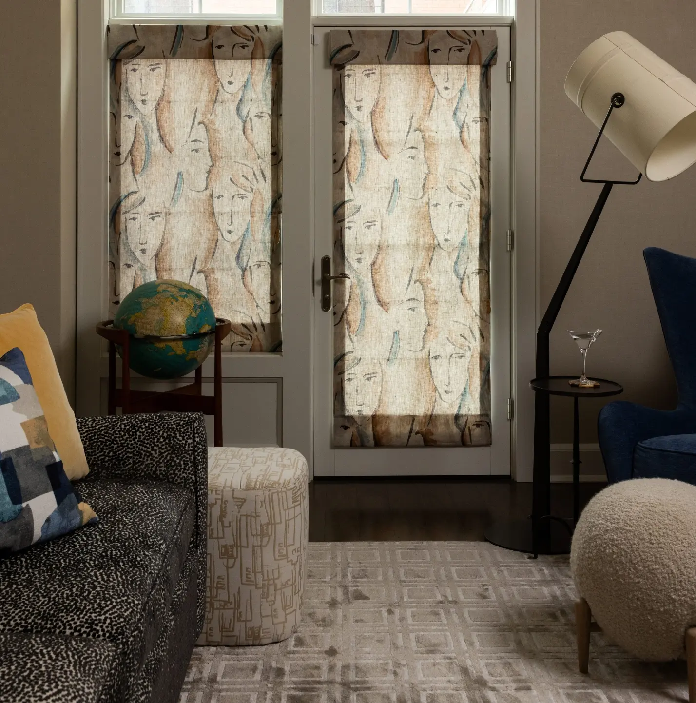 Interior Design Consultation Walden Interiors Project