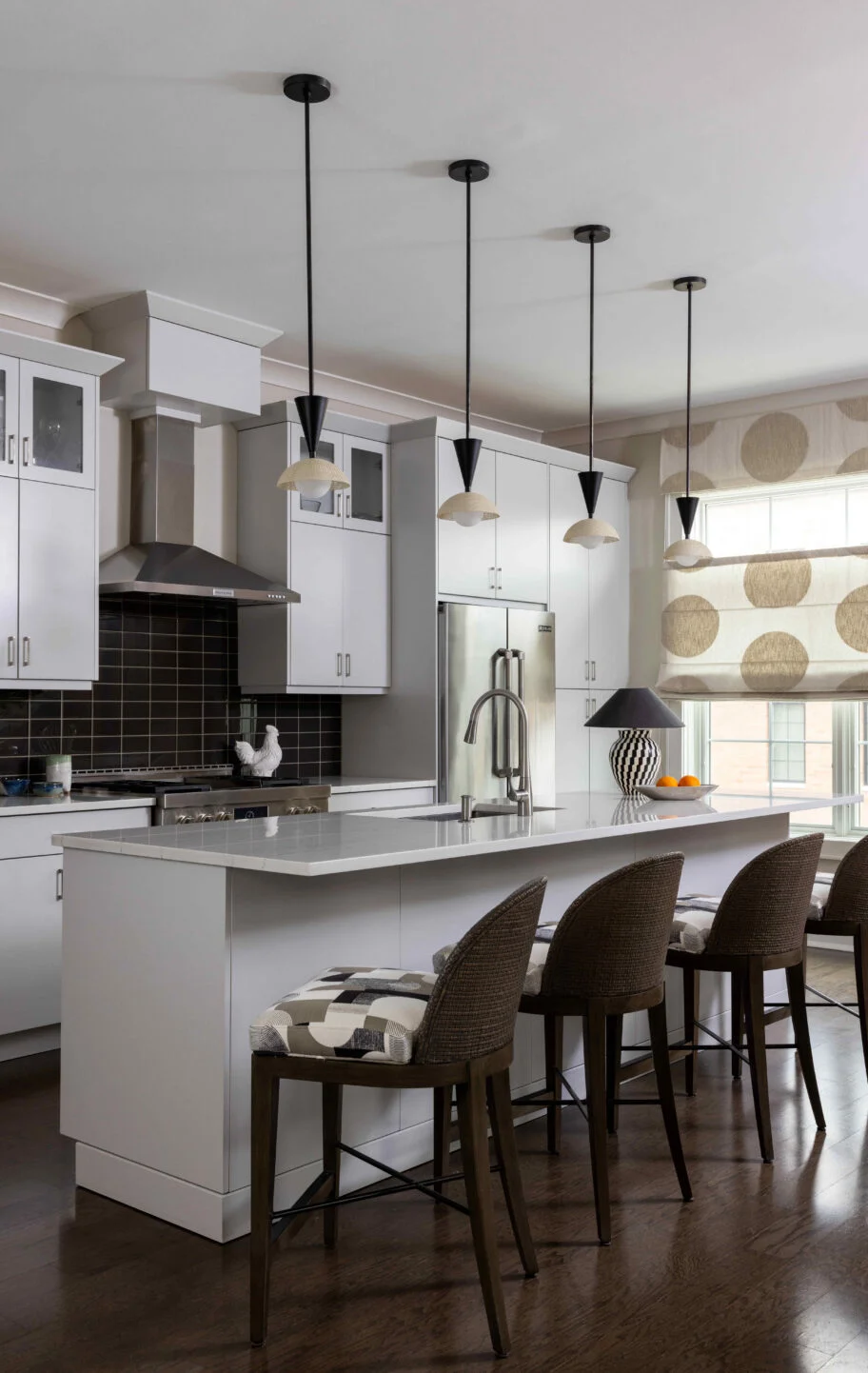 Interior Designer For Remodel Modern Kitchen Renovation Hoboken Nj