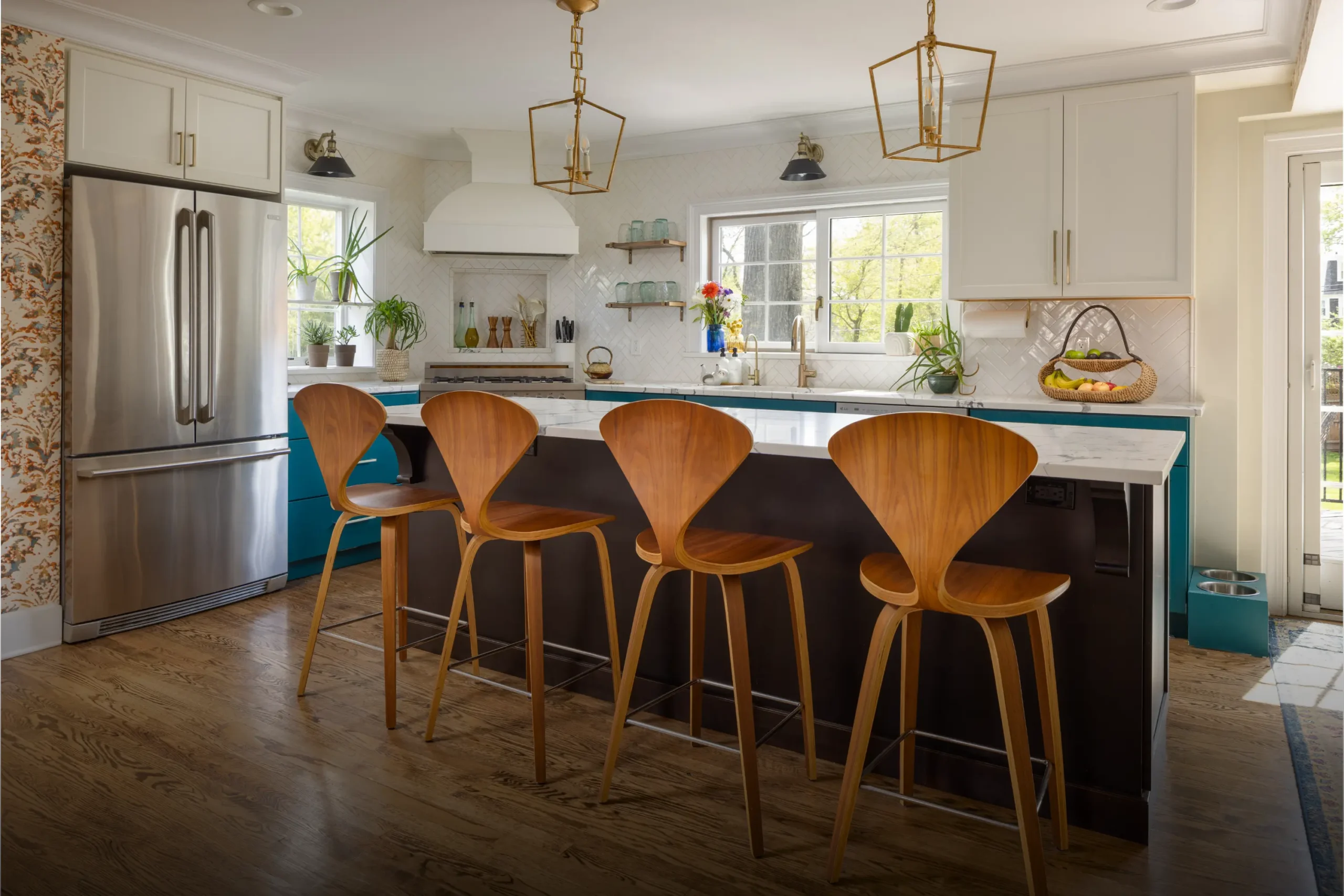 Interior Designer For Remodel New Jersey Kitchen Hero