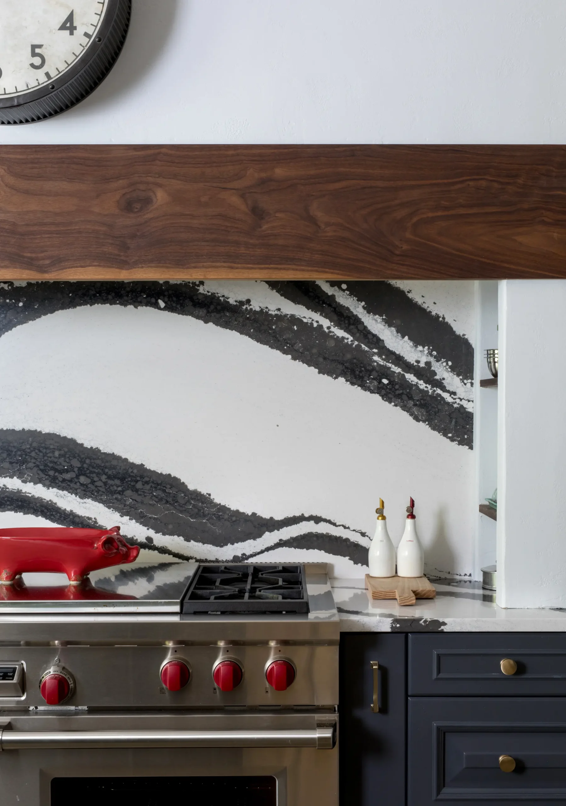 Kitchen Design Nj The Details