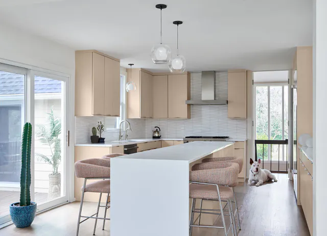 Kitchen Designer Florham Park New Jersey Walden Interior