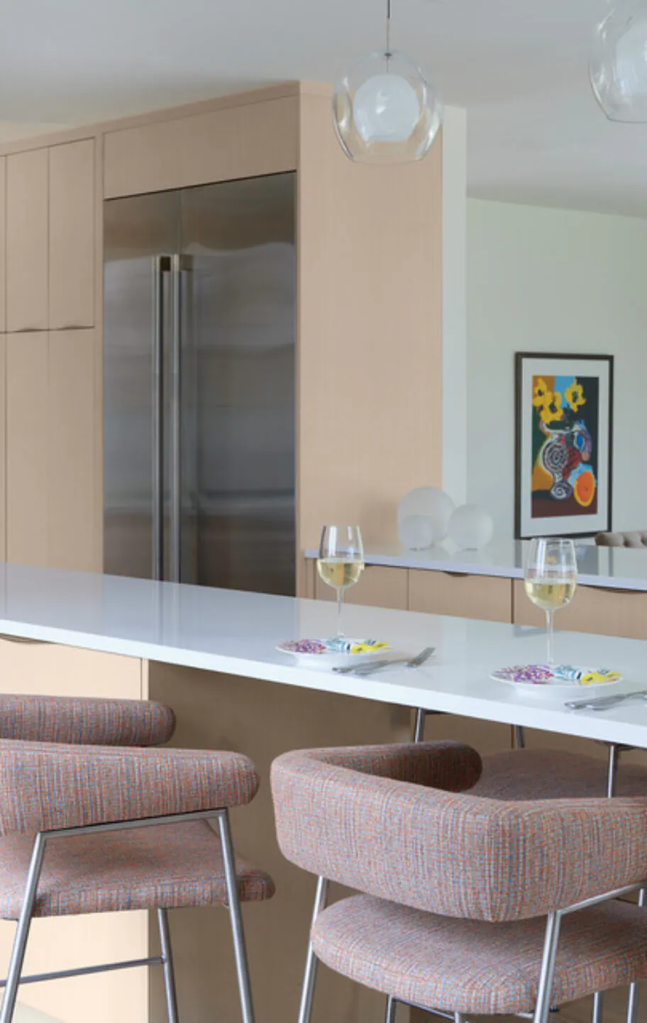 Kitchen Designer Florham Park Nj Walden Interiors