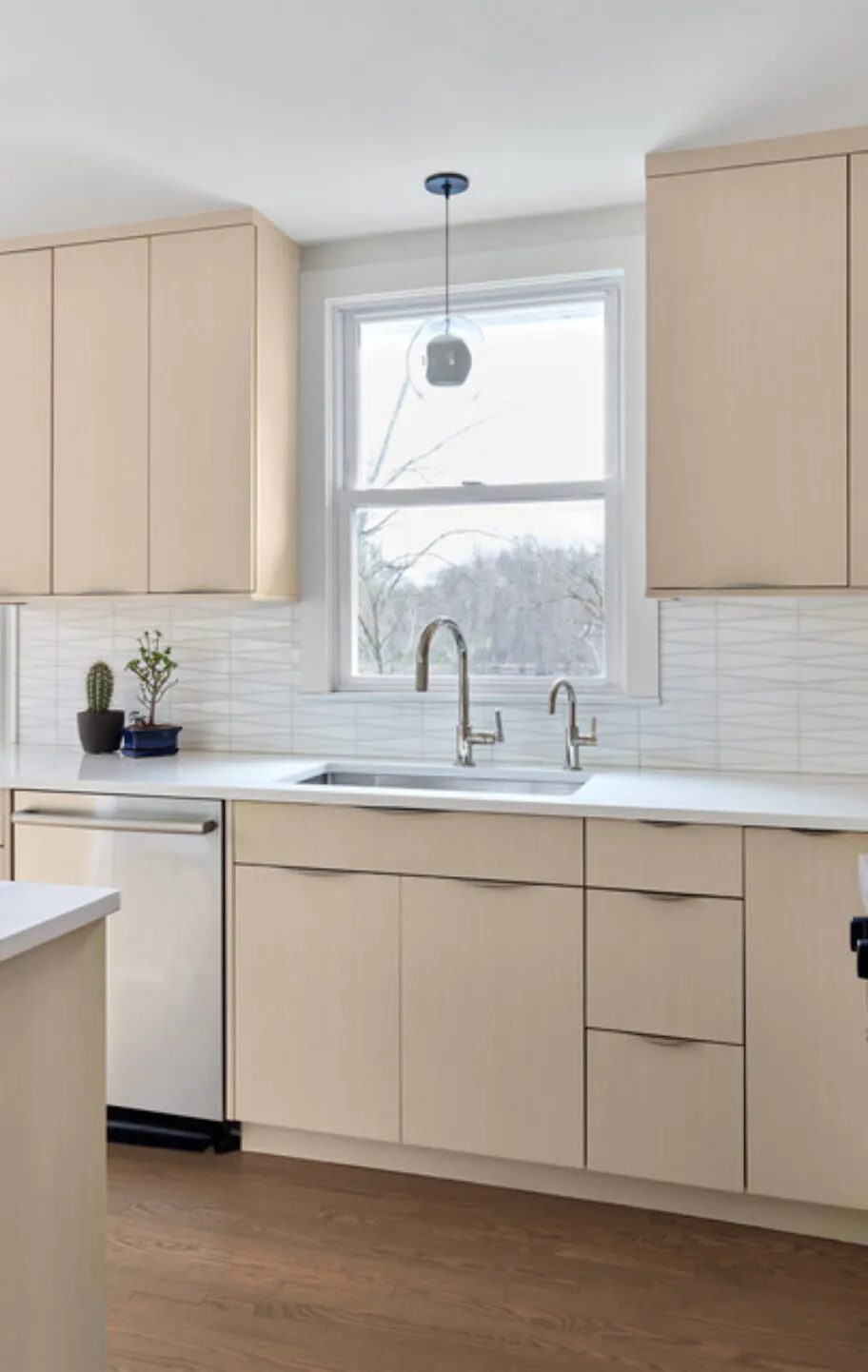 Kitchen Designer New Jersey Walden Interiors