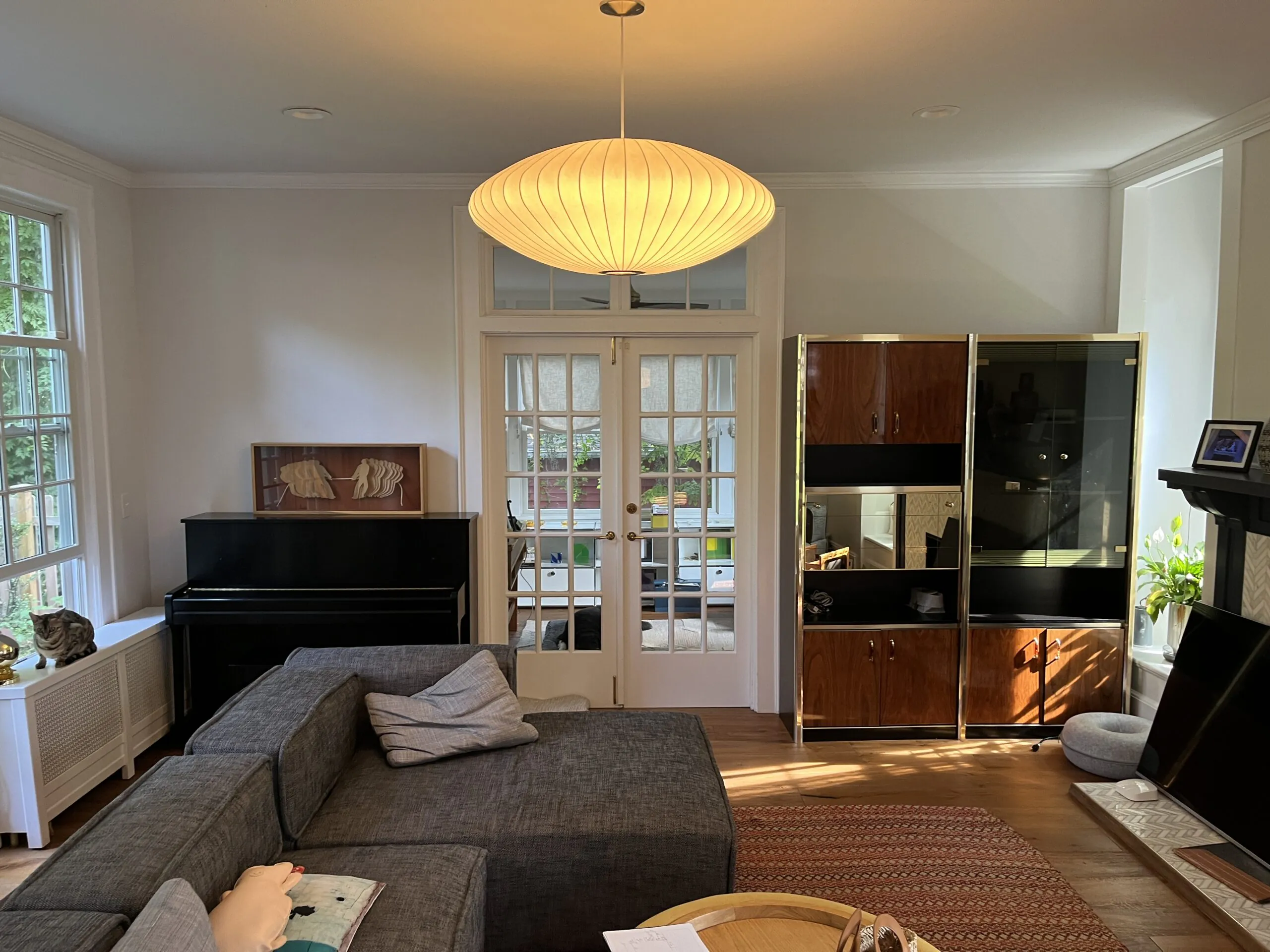 Luxury Interior Designer Short Hills Nj Before Image Of Living Room