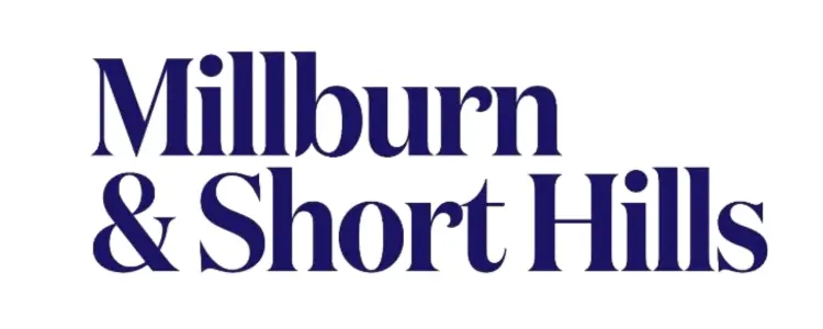 Millburn Magazine Logo