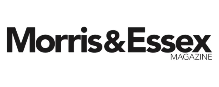 Morris And Essex Magazine Logo