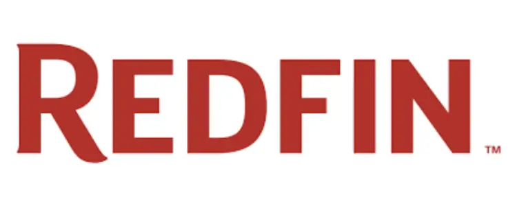 Redfin Logo