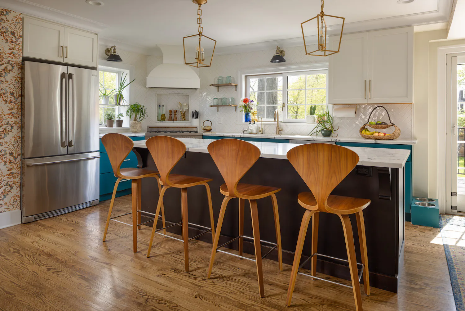 Walden Interiors Kitchen Designer Nj